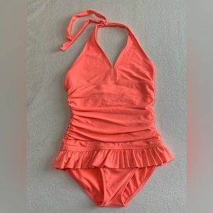 Cute Swim One Piece for Girls